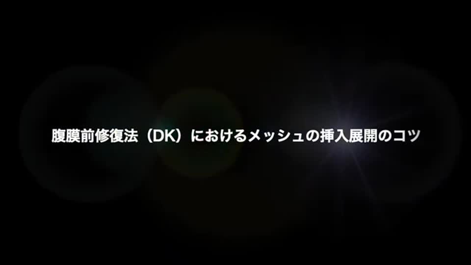 78-02-201小泉論文　動画１　DKメッシュ展開...