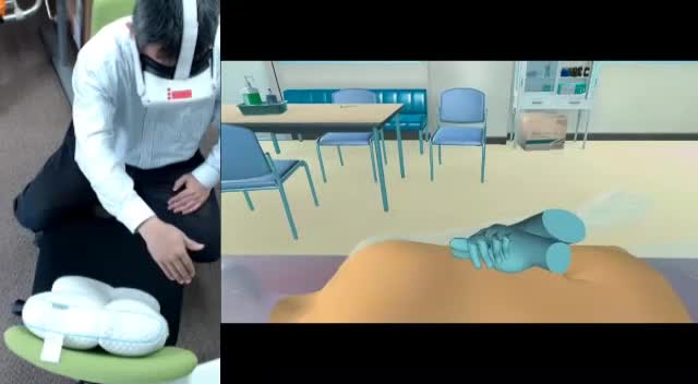 79-05-0601肥田論文　図１　VR 教材
