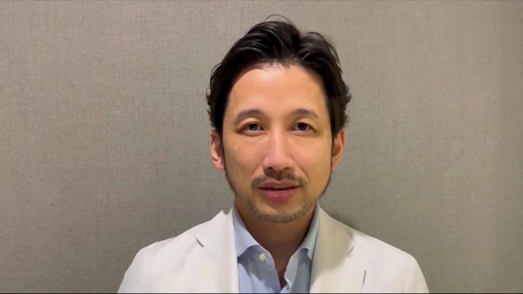 8101FOCUS　動画２　英語ver.